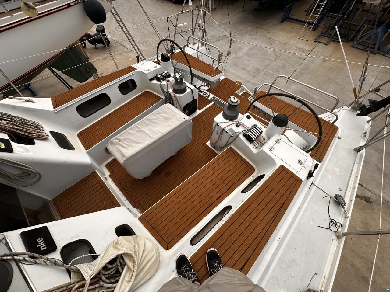 Alliage Azzuro 53