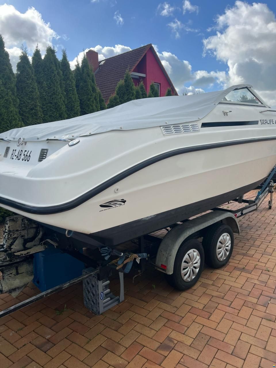 Aquatron 2250 SC