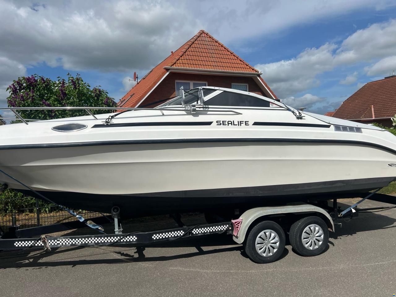 Aquatron 2250 SC