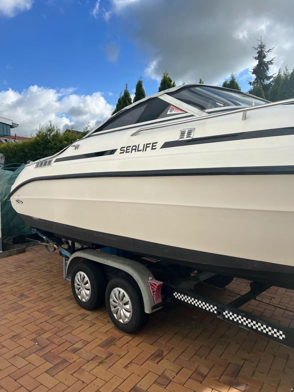 Aquatron 2250 SC