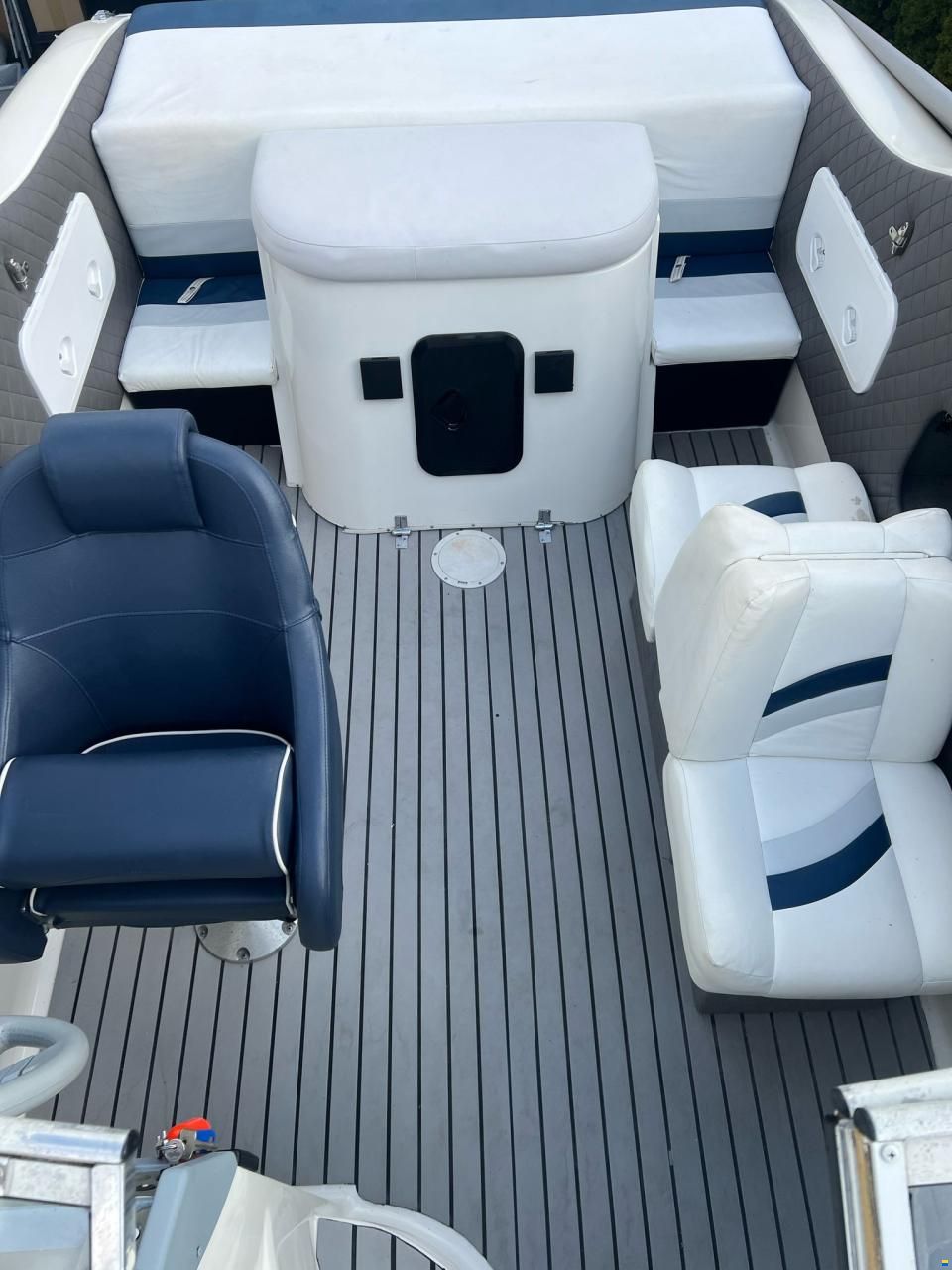Aquatron 2250 SC