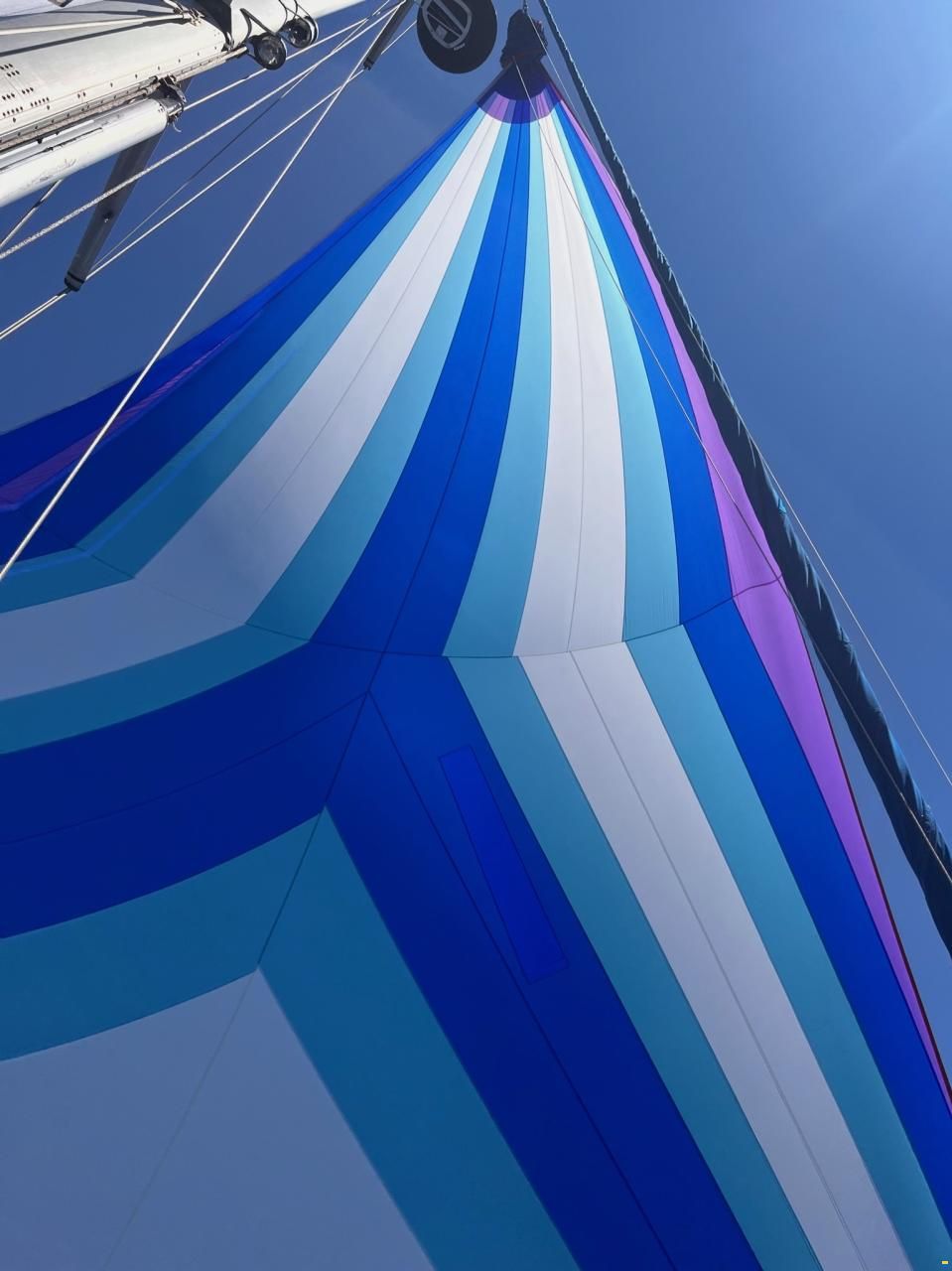 Hallberg-Rassy HR42E