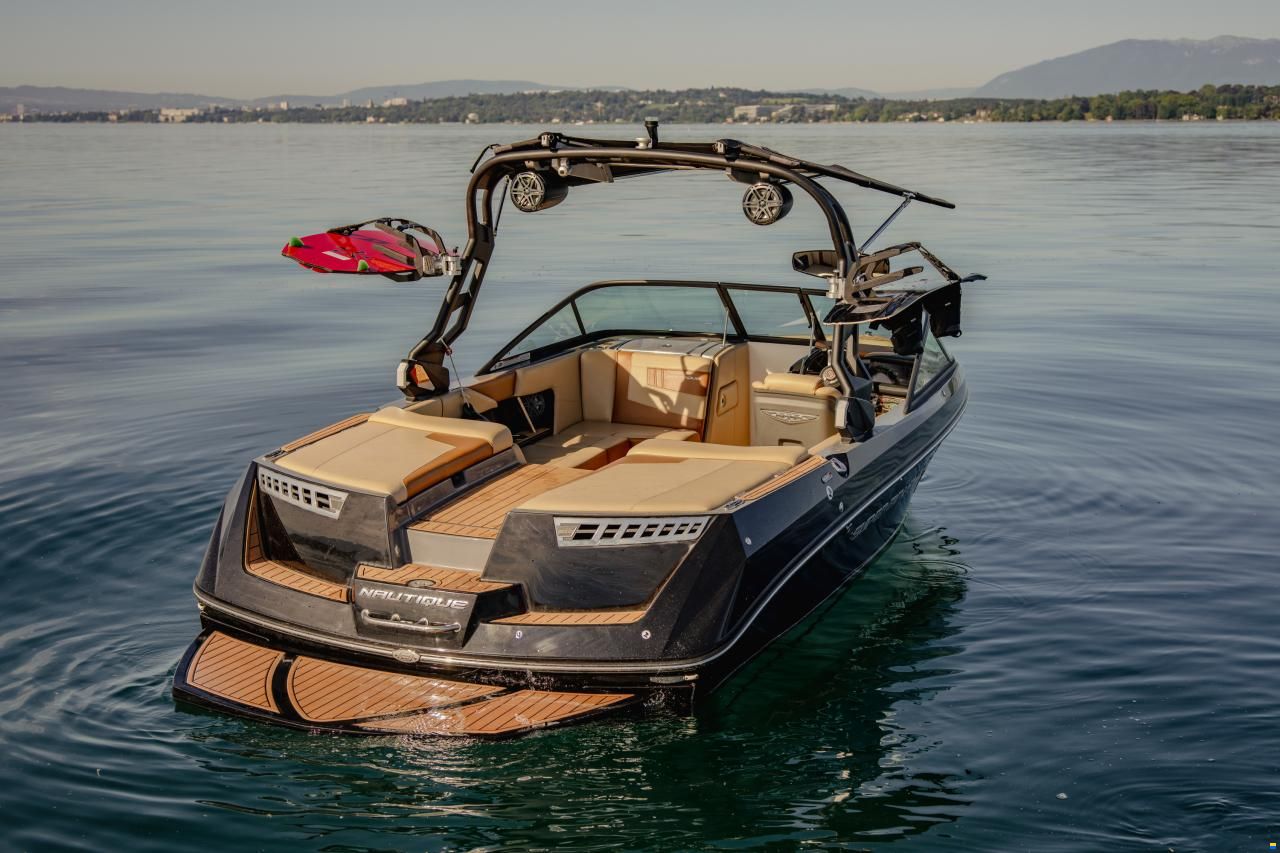 Nautique SUPER AIR NAUTIQUE 210