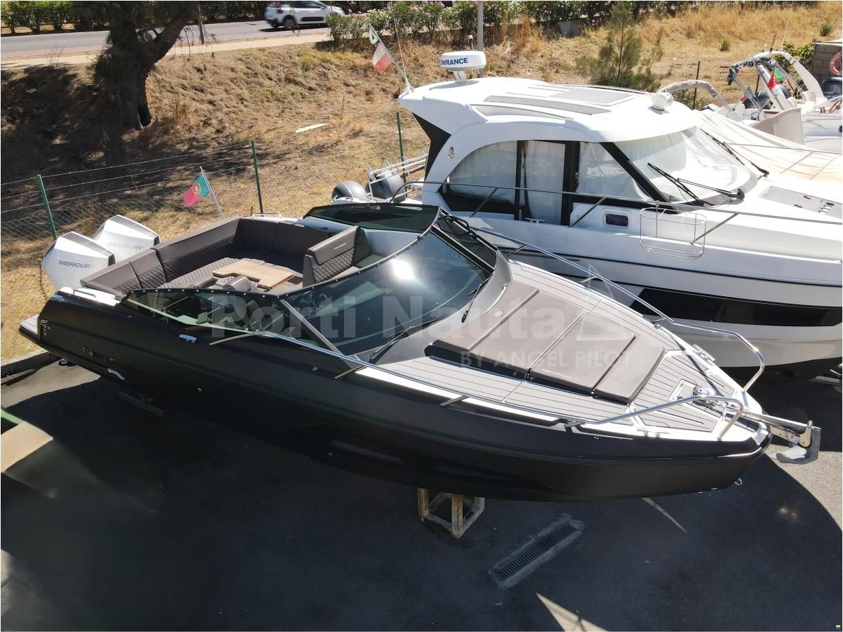 Nordkapp Noblesse 830