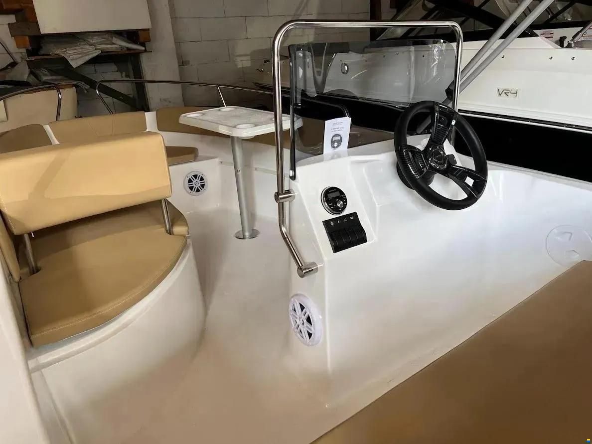 Nireus 490 Comfort