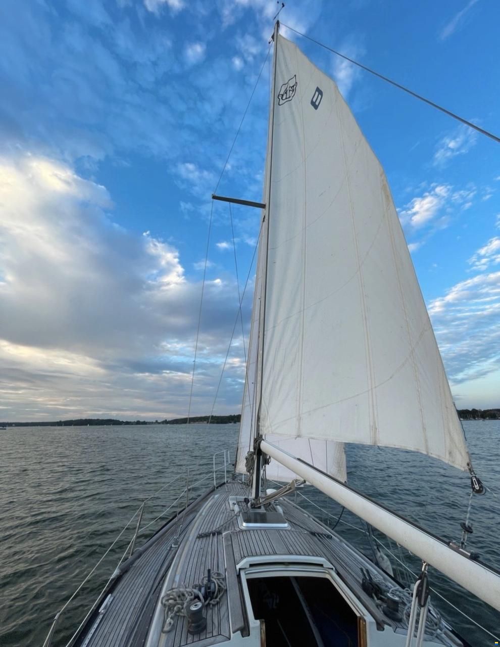 Dufour 2800