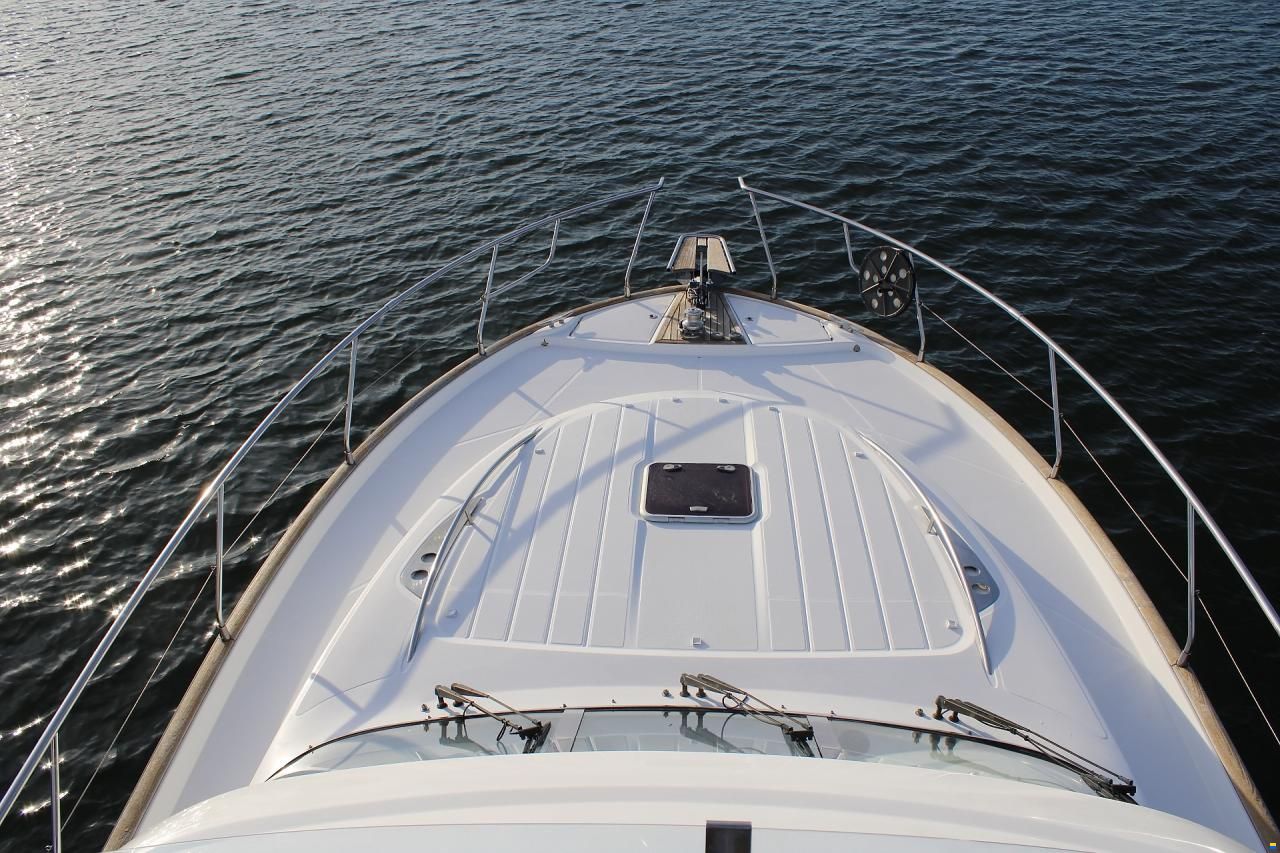 Beneteau Antares 12