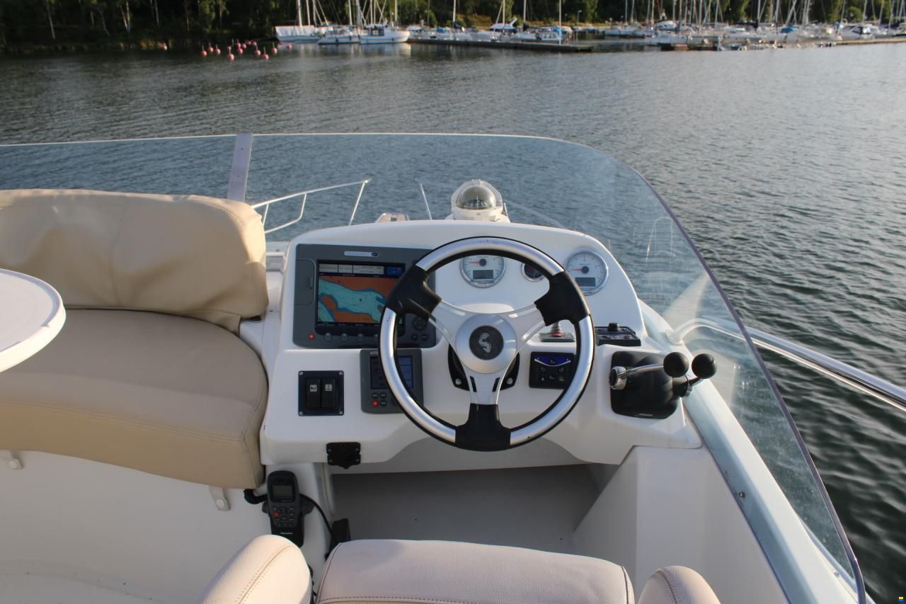 Beneteau Antares 12