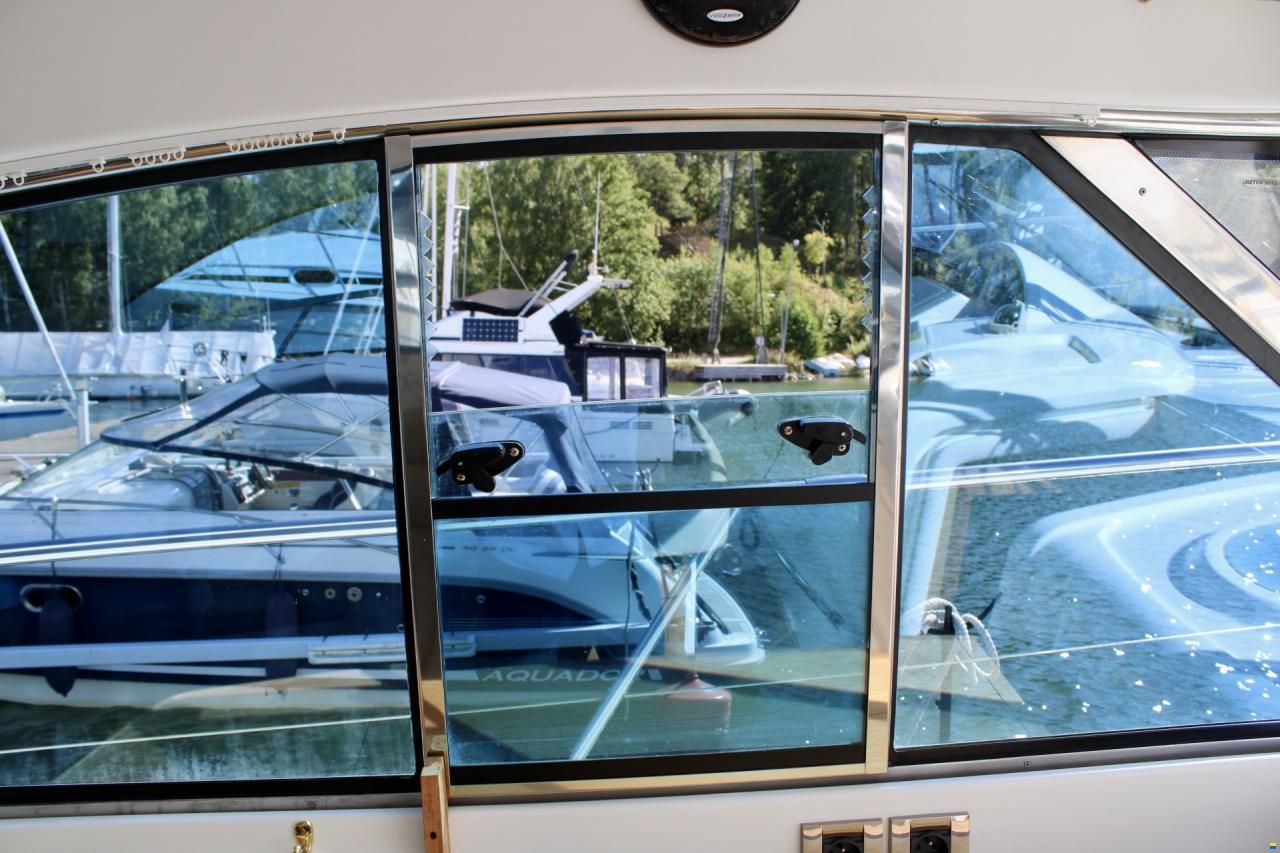 Beneteau Antares 12