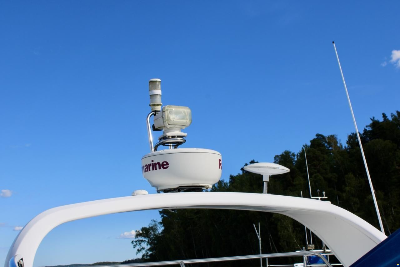 Beneteau Antares 12