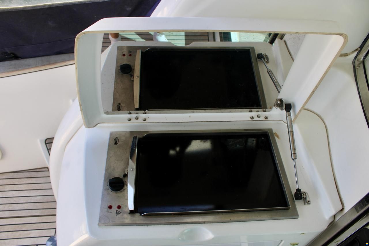 Beneteau Antares 12