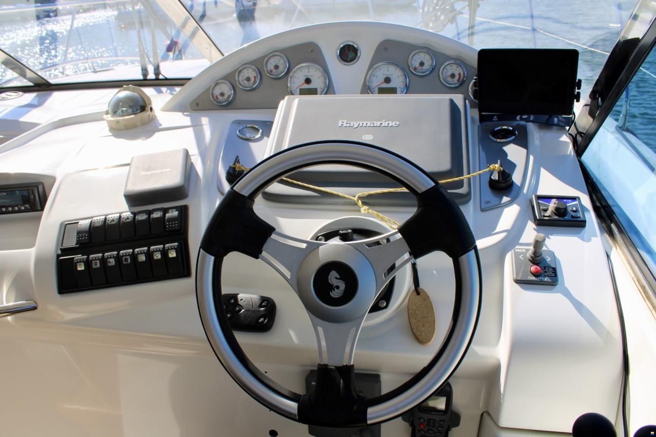 Beneteau Antares 12