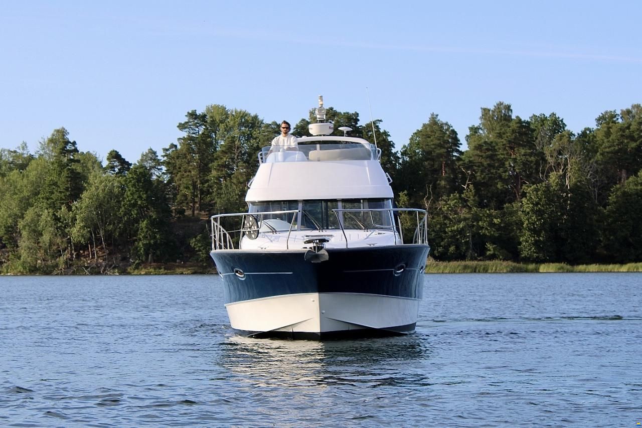 Beneteau Antares 12