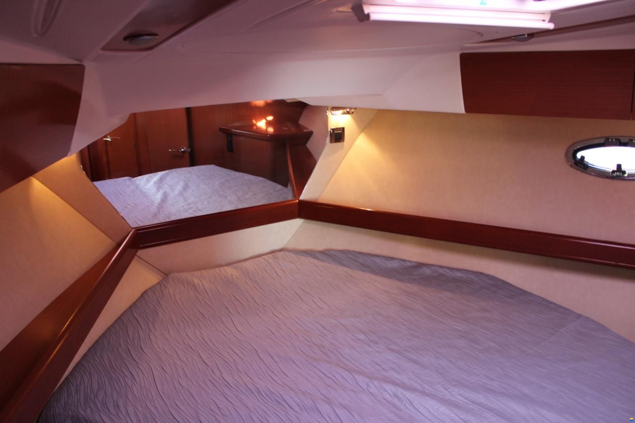 Beneteau Antares 12