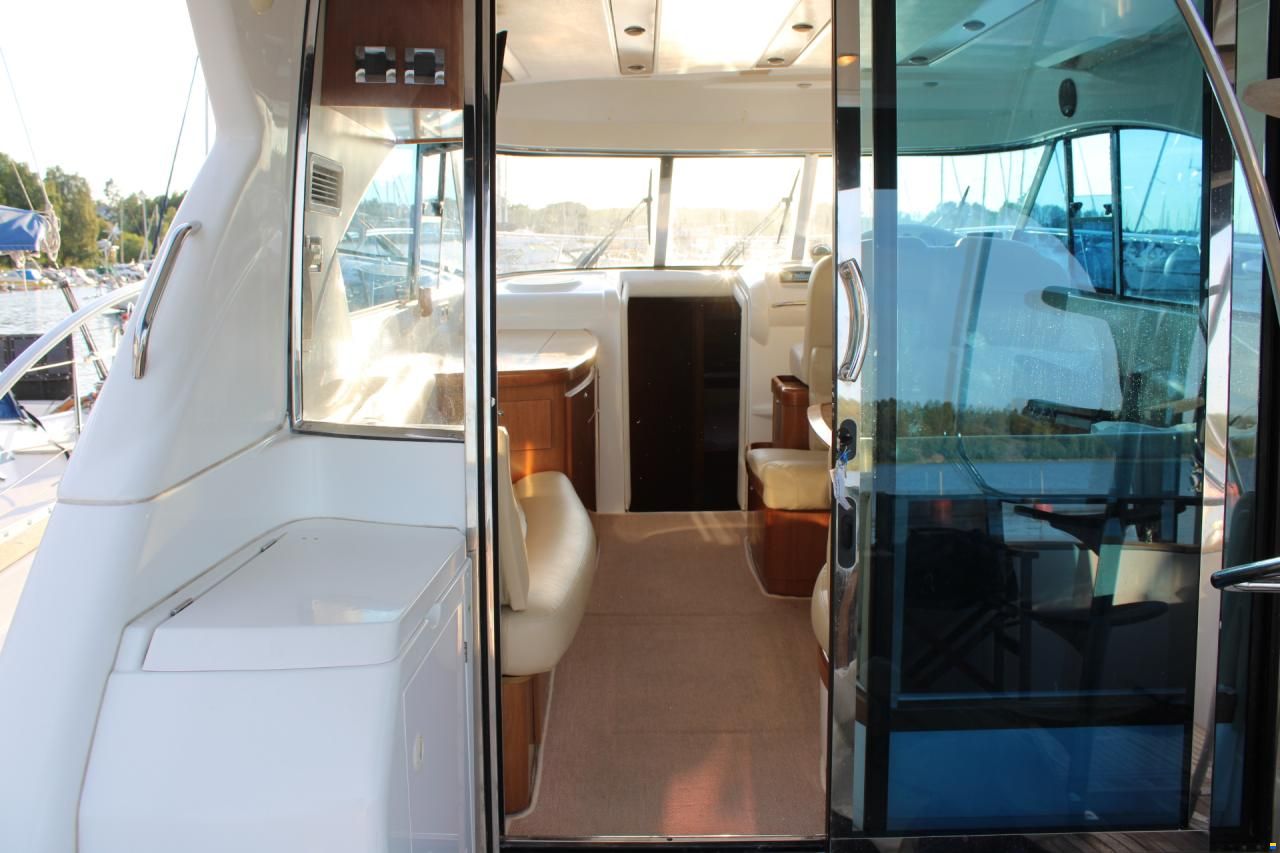 Beneteau Antares 12