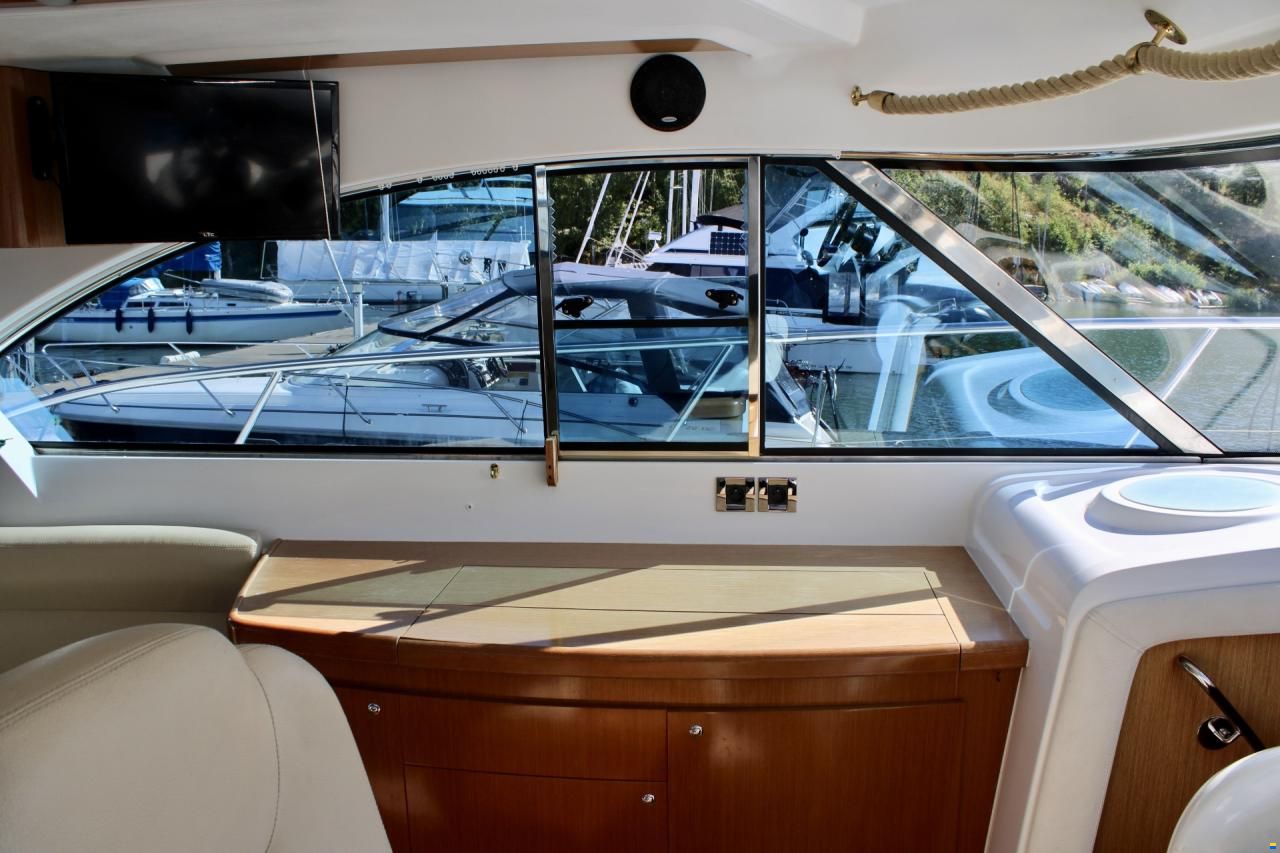 Beneteau Antares 12