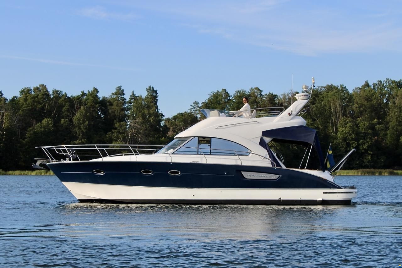 Beneteau Antares 12