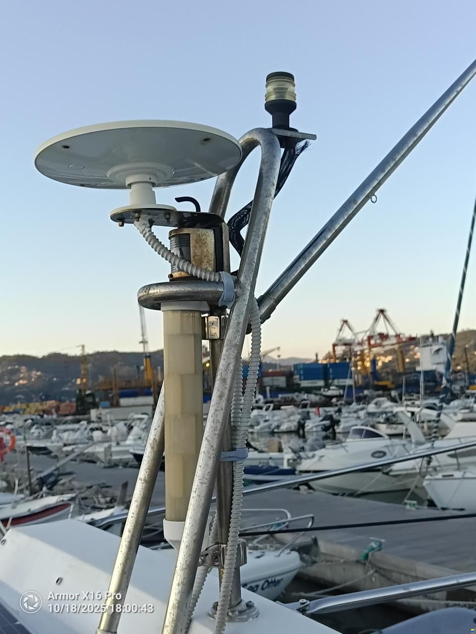 Finnautica Vegliatura 27