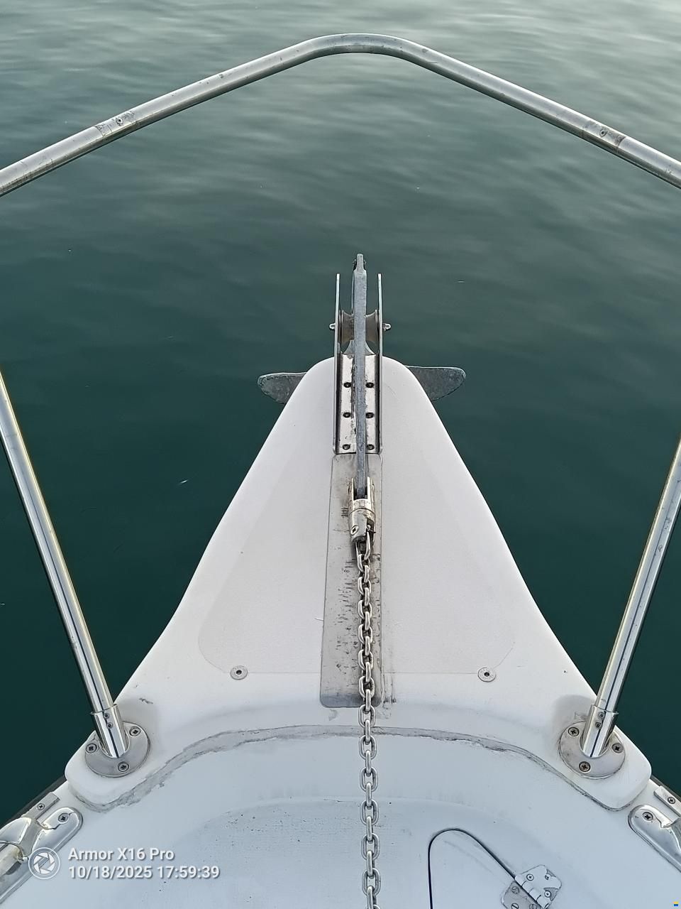 Finnautica Vegliatura 27