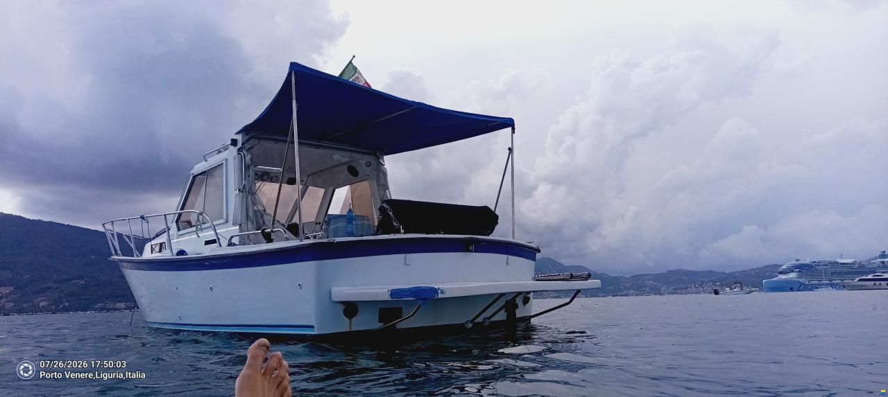 Finnautica Vegliatura 27