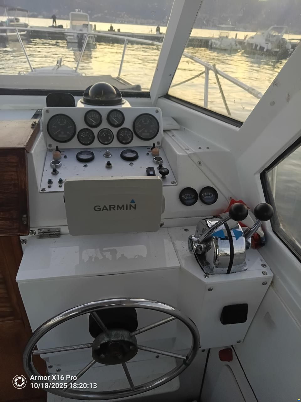 Finnautica Vegliatura 27