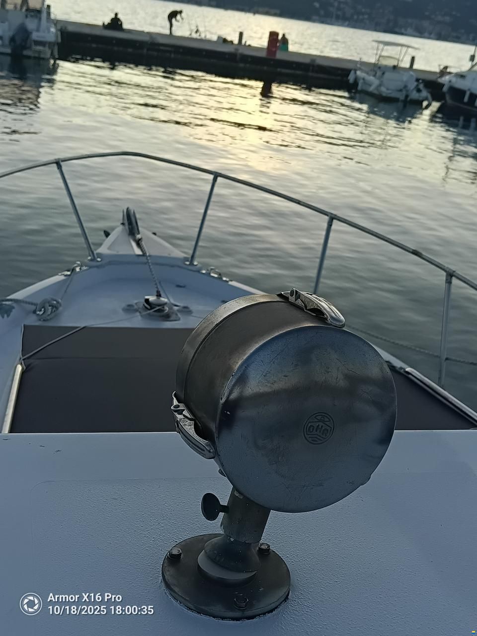 Finnautica Vegliatura 27