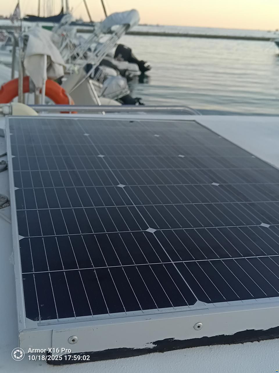 Finnautica Vegliatura 27