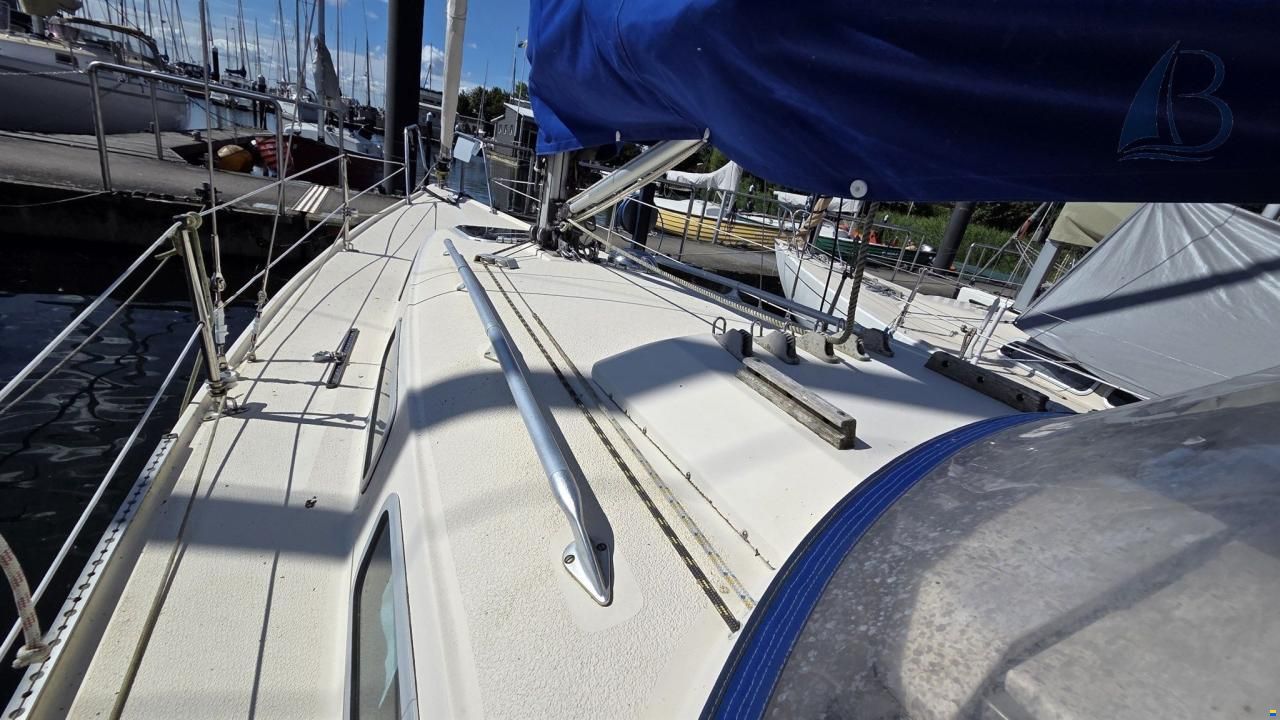 Marieholm 26