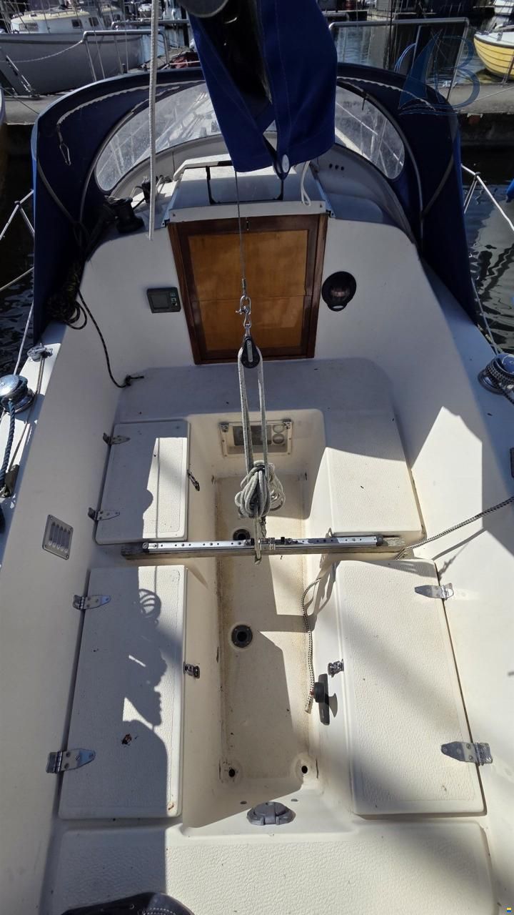 Marieholm 26