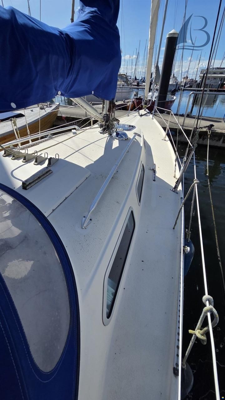 Marieholm 26