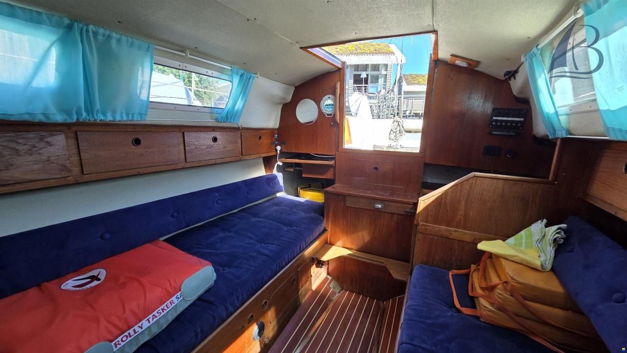 Marieholm 26