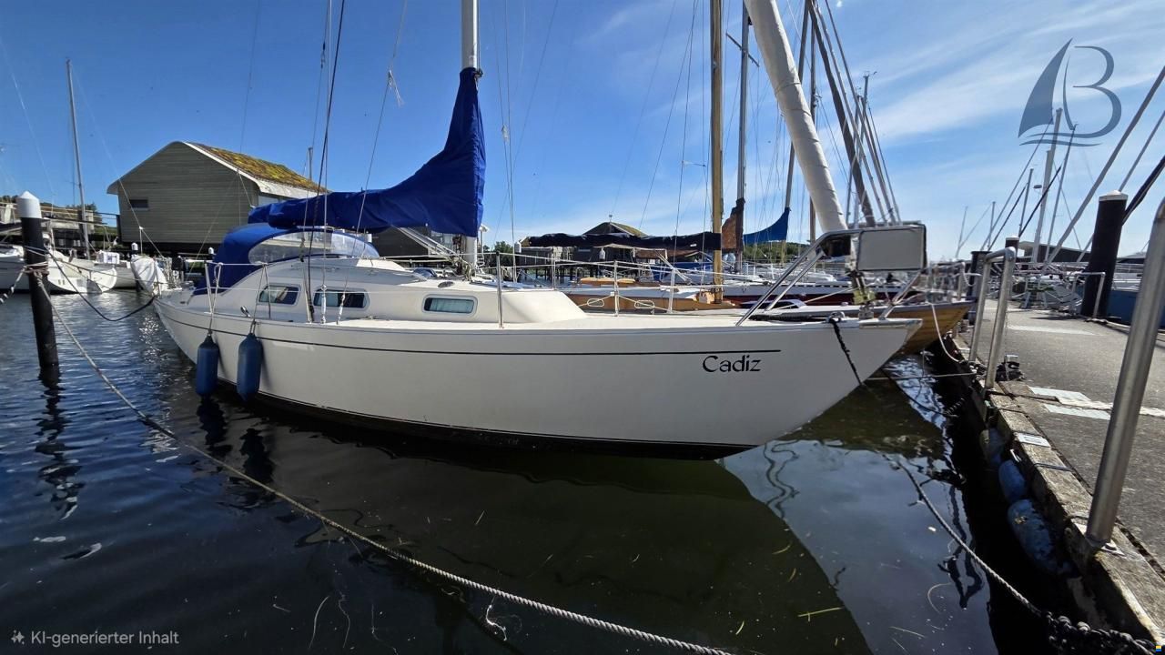 Marieholm 26