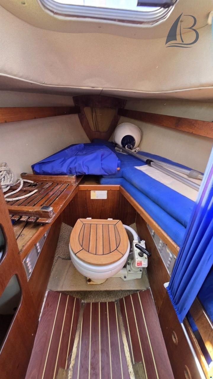 Marieholm 26