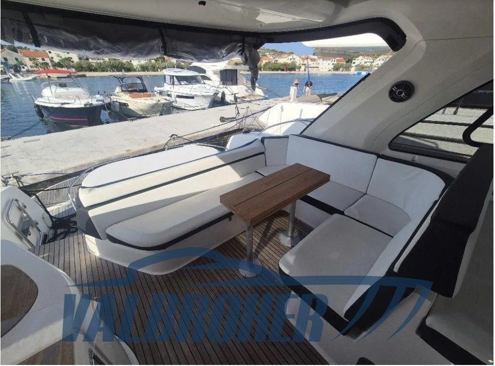 Bavaria 43 HT