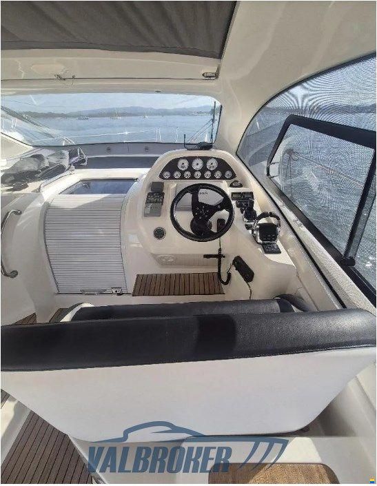 Bavaria 43 HT