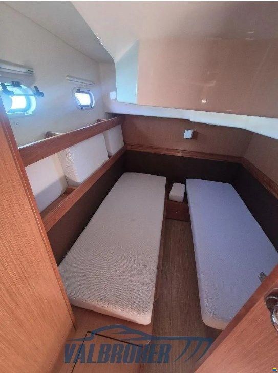 Bavaria 43 HT