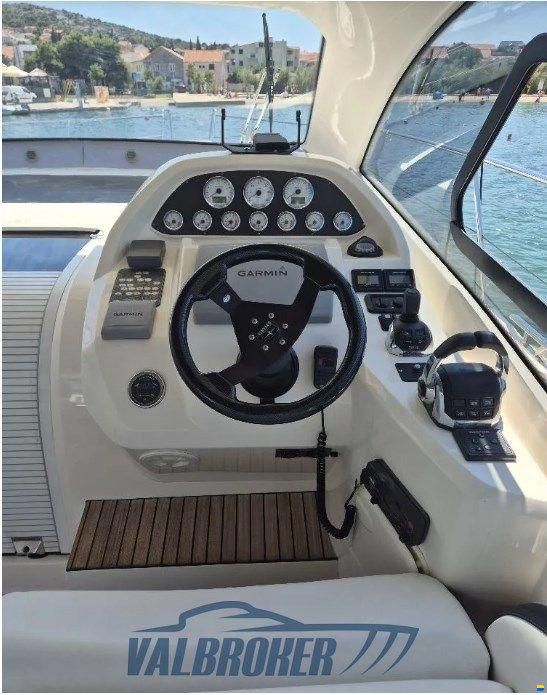 Bavaria 43 HT