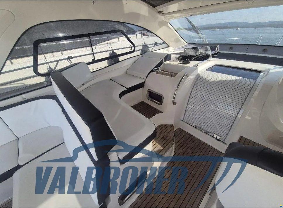 Bavaria 43 HT