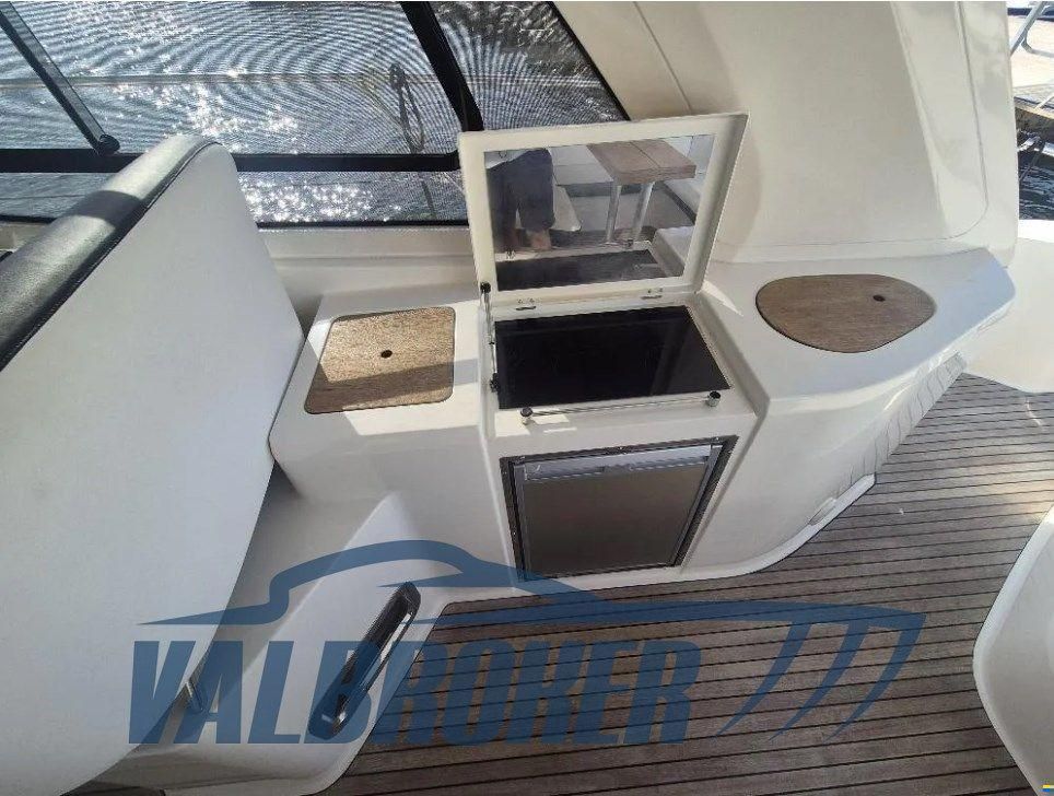 Bavaria 43 HT