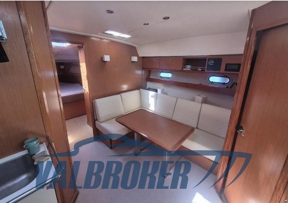 Bavaria 43 HT