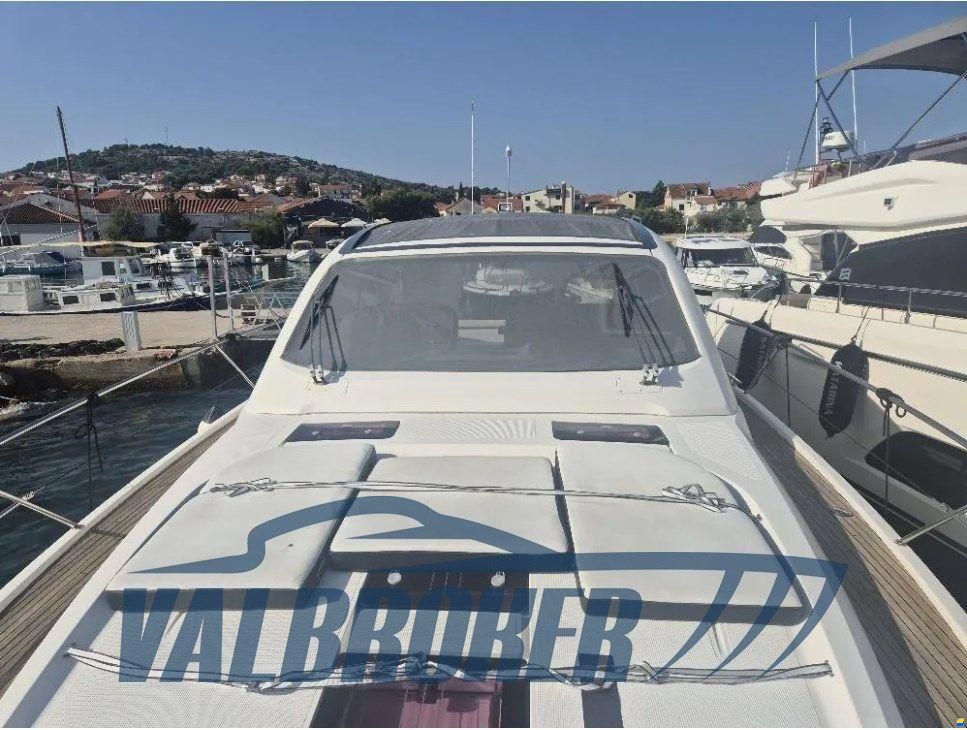 Bavaria 43 HT