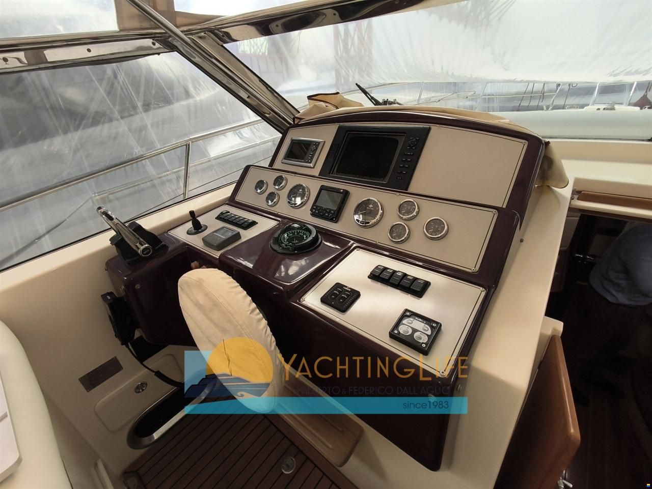 Gagliotta 44
