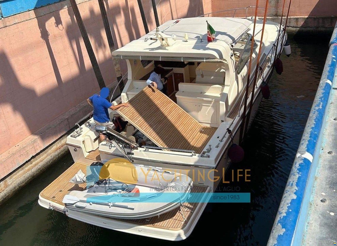 Gagliotta 44