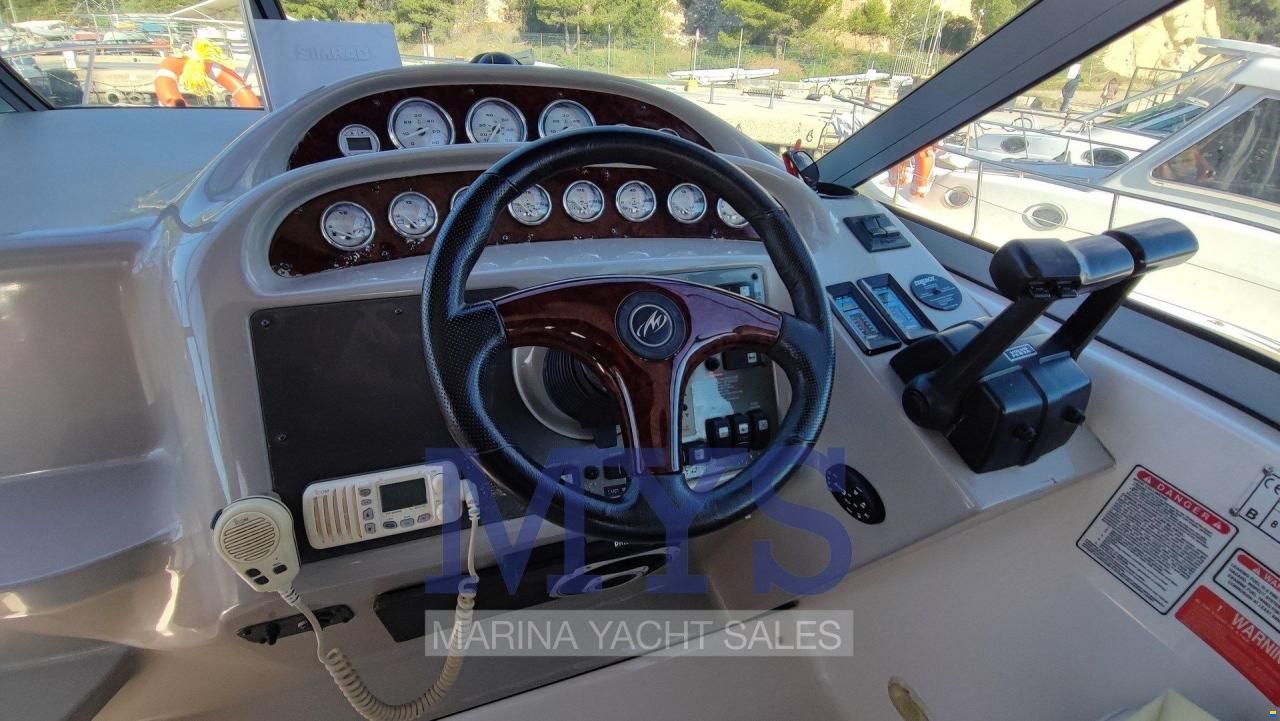 Monterey Boats 282 Cruiser