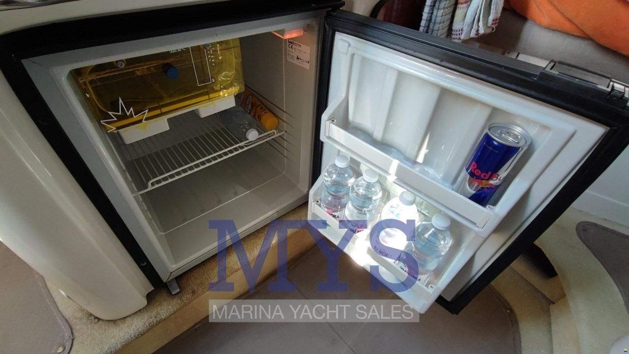 Monterey Boats 282 Cruiser