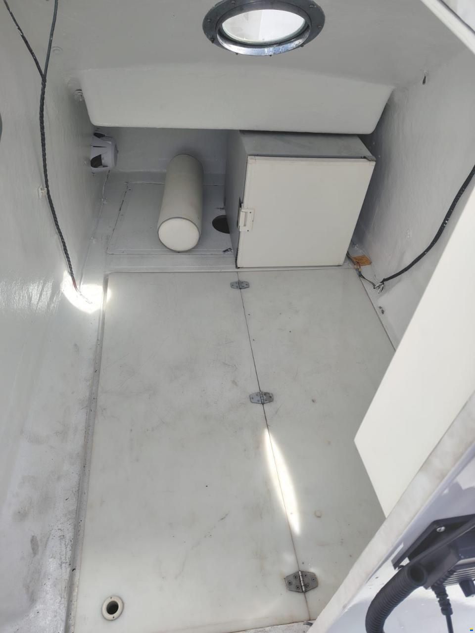Lomac Nautica Nadir G32