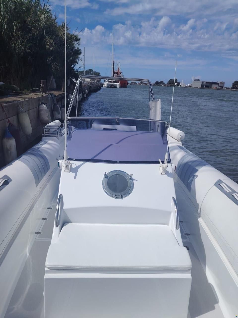 Lomac Nautica Nadir G32