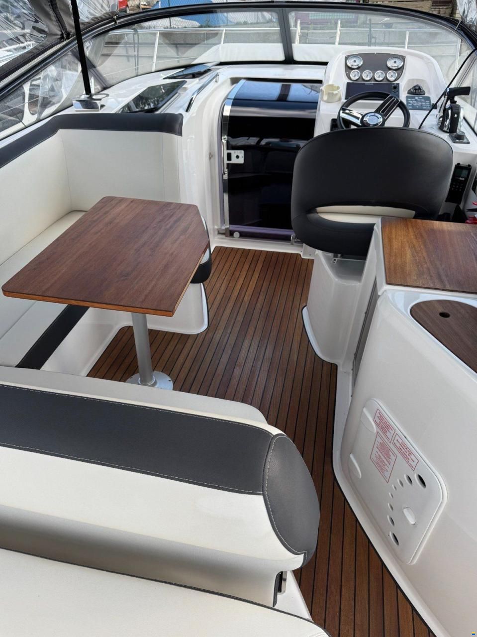 Bavaria S29 OPEN