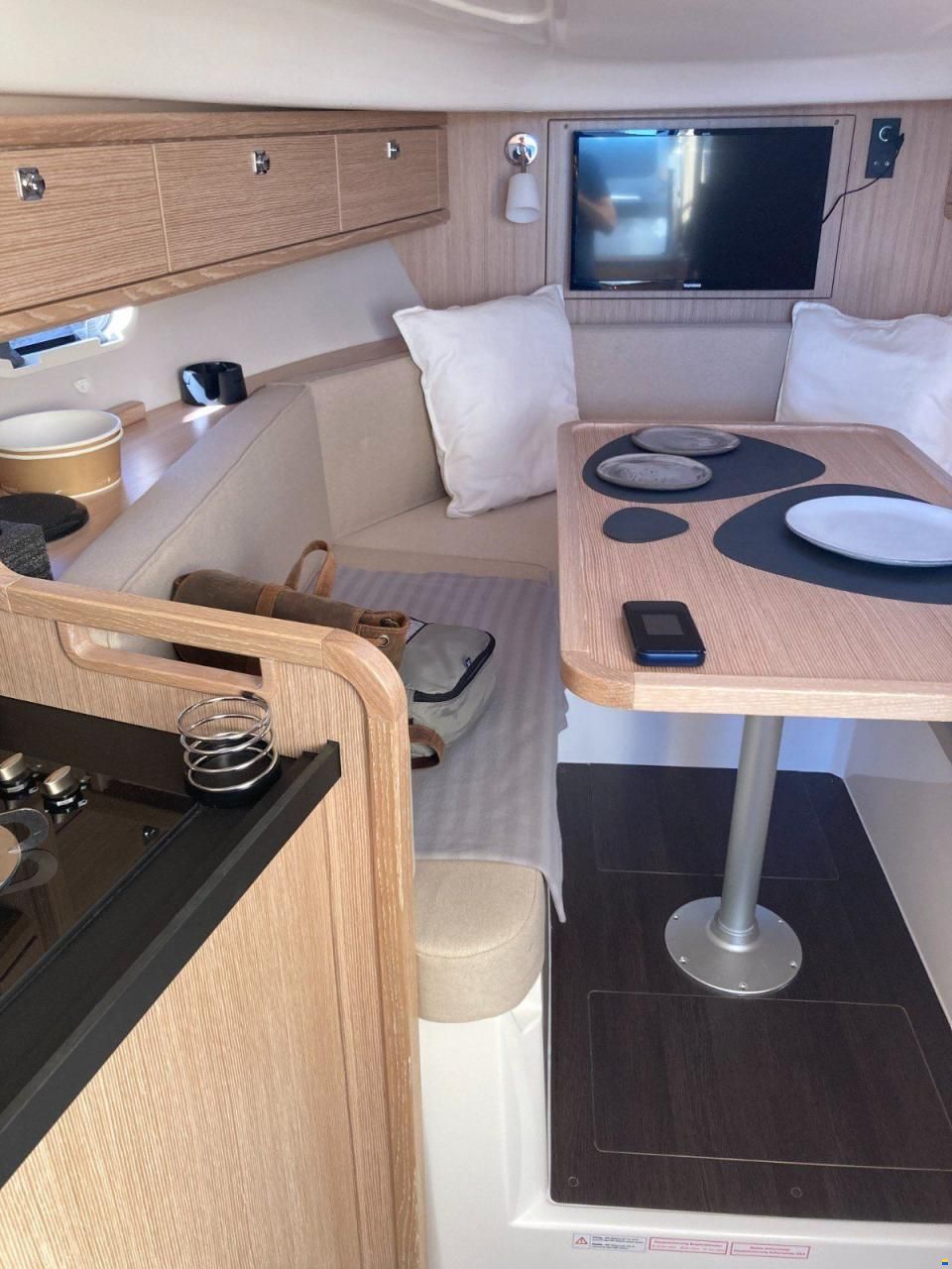 Bavaria S29 OPEN