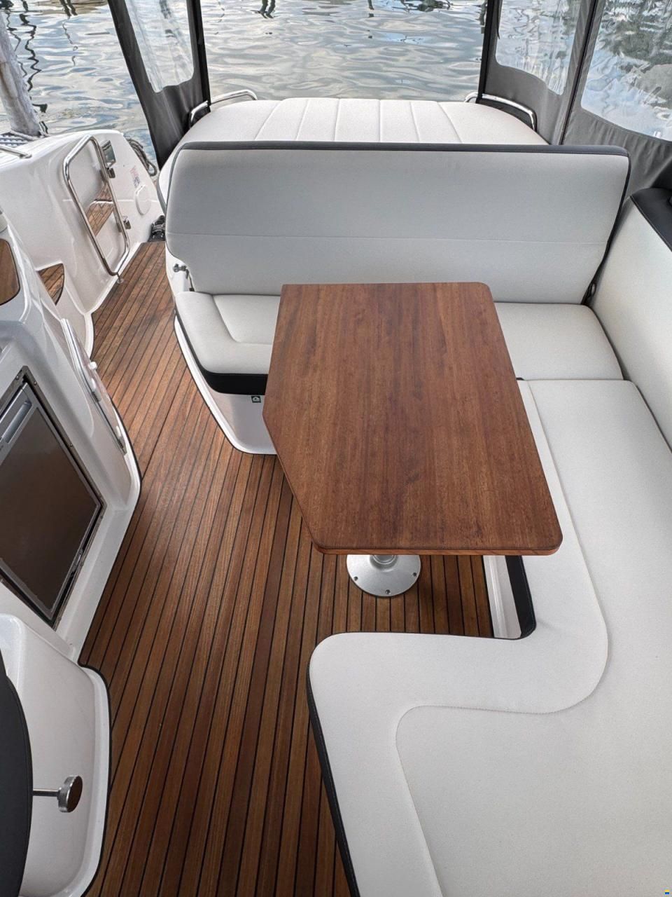 Bavaria S29 OPEN